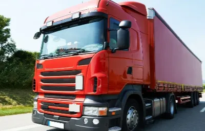 Antalya Bafra Ambar Kargo