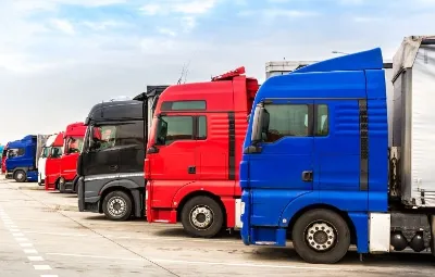 Antalya Bafra Ambar Nakliyat