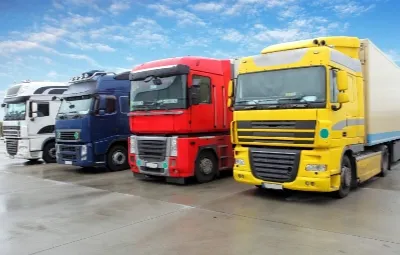 Antalya Bafra Nakliye Ambarı