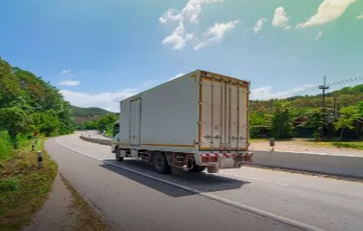 Antalya ile Bafra Arası Bulaşık Makinesi Taşıma