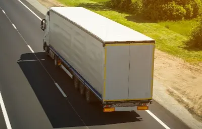 Antalya ile Bafra Arası Parça Eşya Taşıma